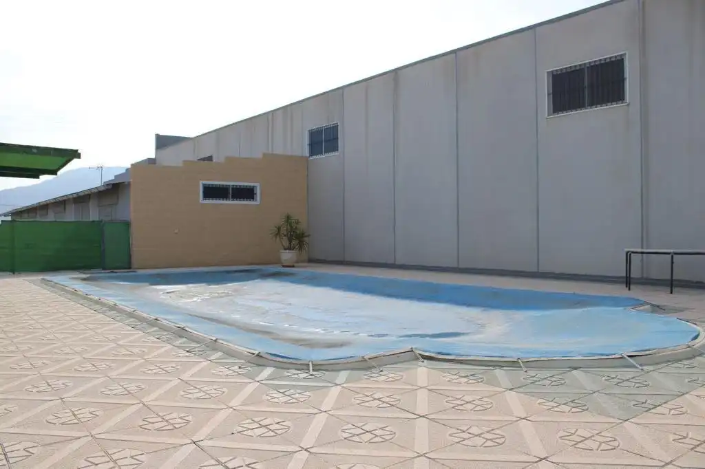 Nave industrial en venta en Barrio SAN CARLOS, imagen 3