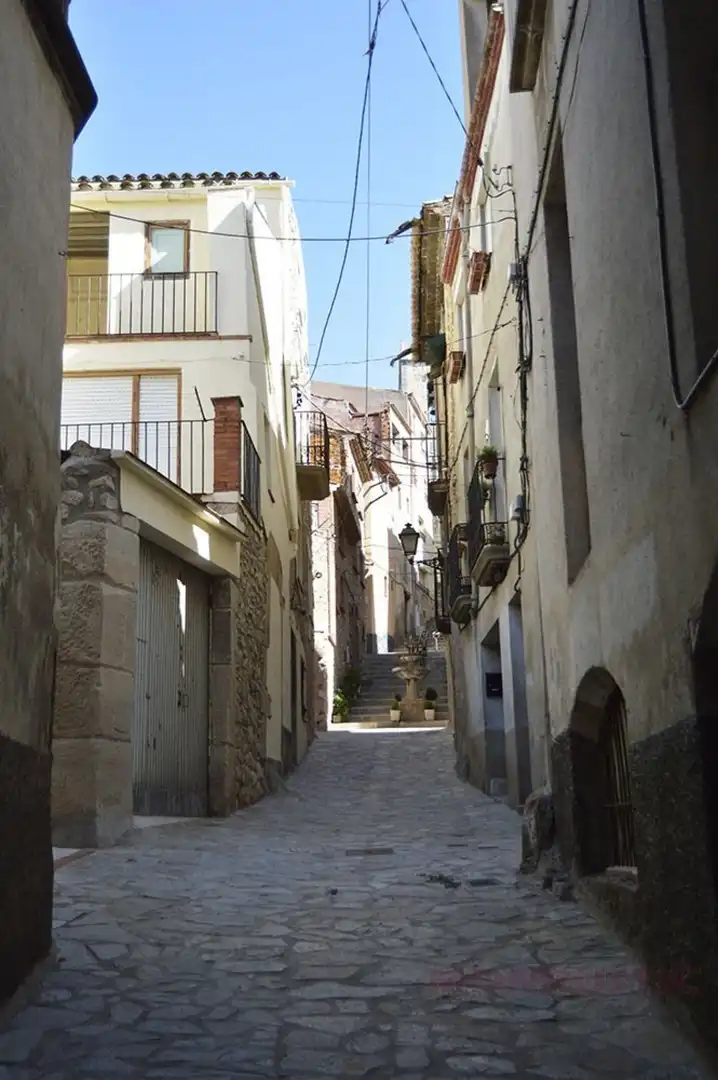 Außenansicht von Residential zum Verkauf in Vimbodí i Poblet