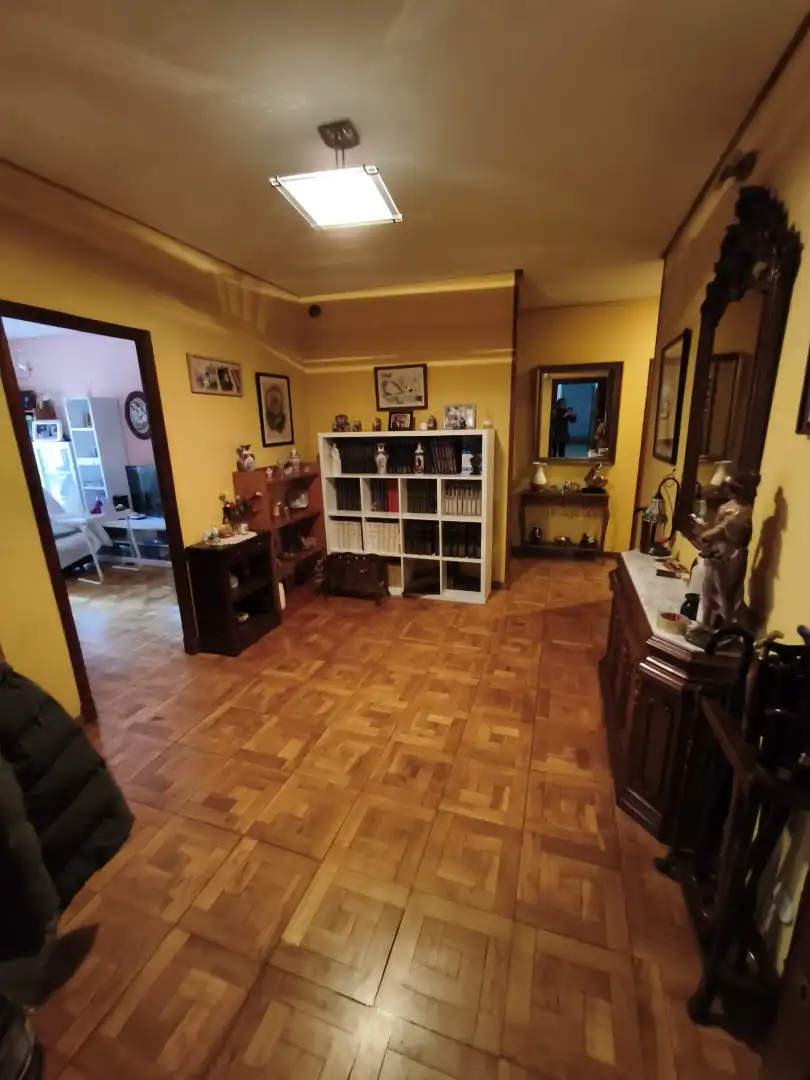 Flat for sale in Ourense Capital   with Heating, Parquet flooring and Terrace