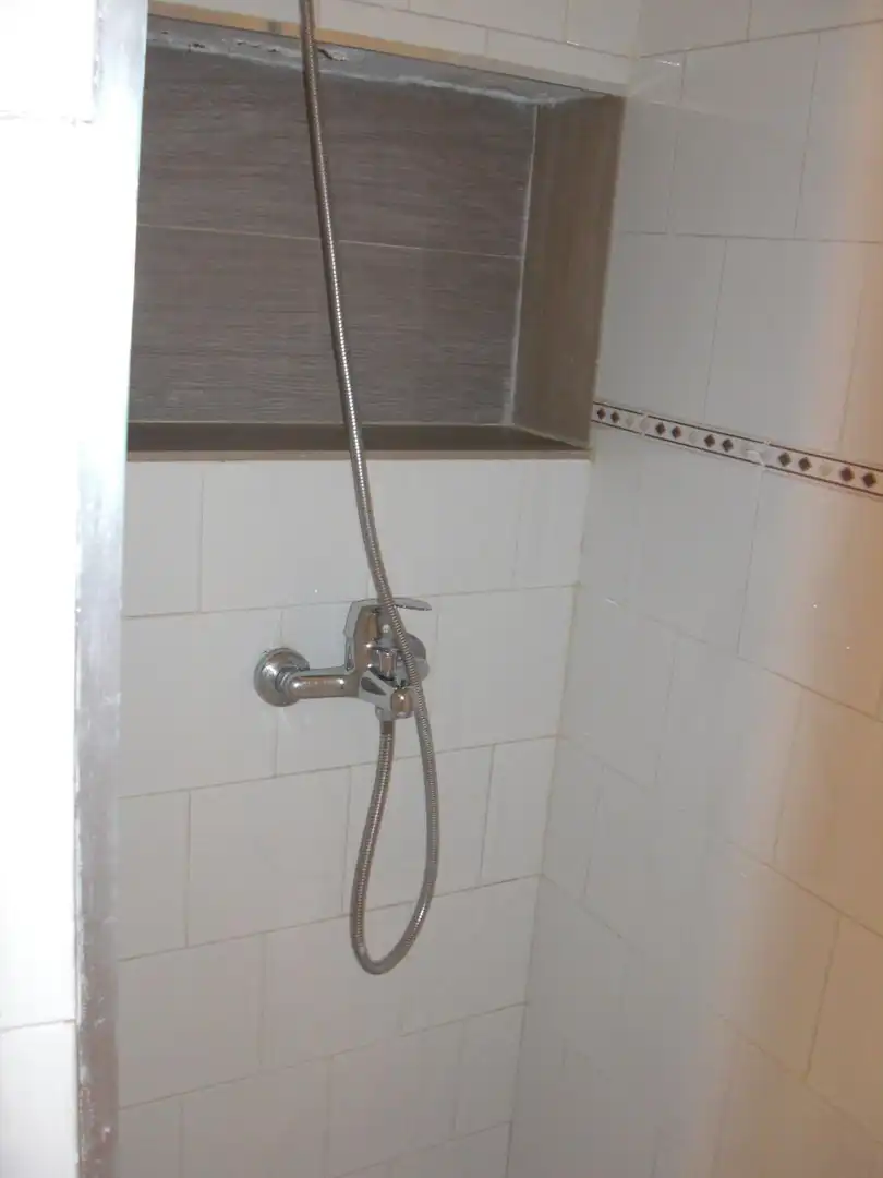 Baño de Apartamento en venta en Vejer de la Frontera con Trastero