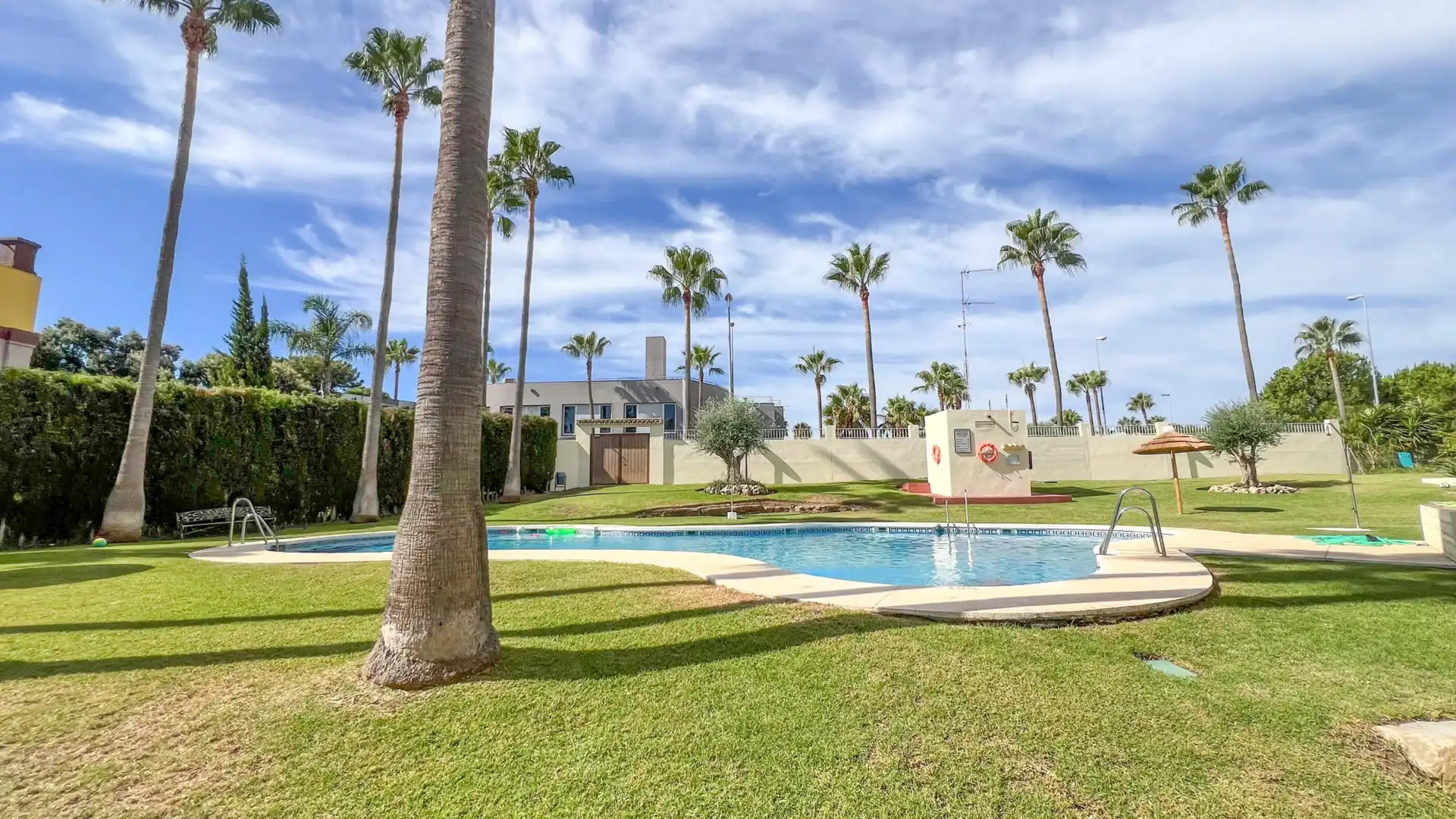 Maison mitoyenne avec piscine à vendre à Las Chapas - El Rosario, imagen 17