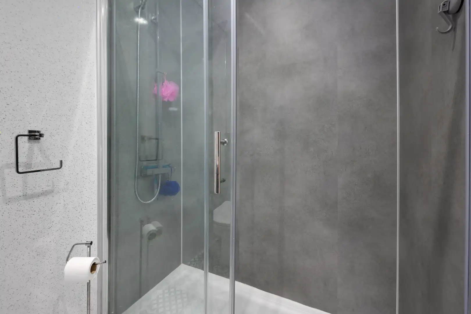 Baño de Piso en venta en El Campello con Aire acondicionado, Terraza y Trastero