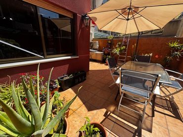 Wohnung mit Aufzug zum Verkauf in Carrer de la Igualtat