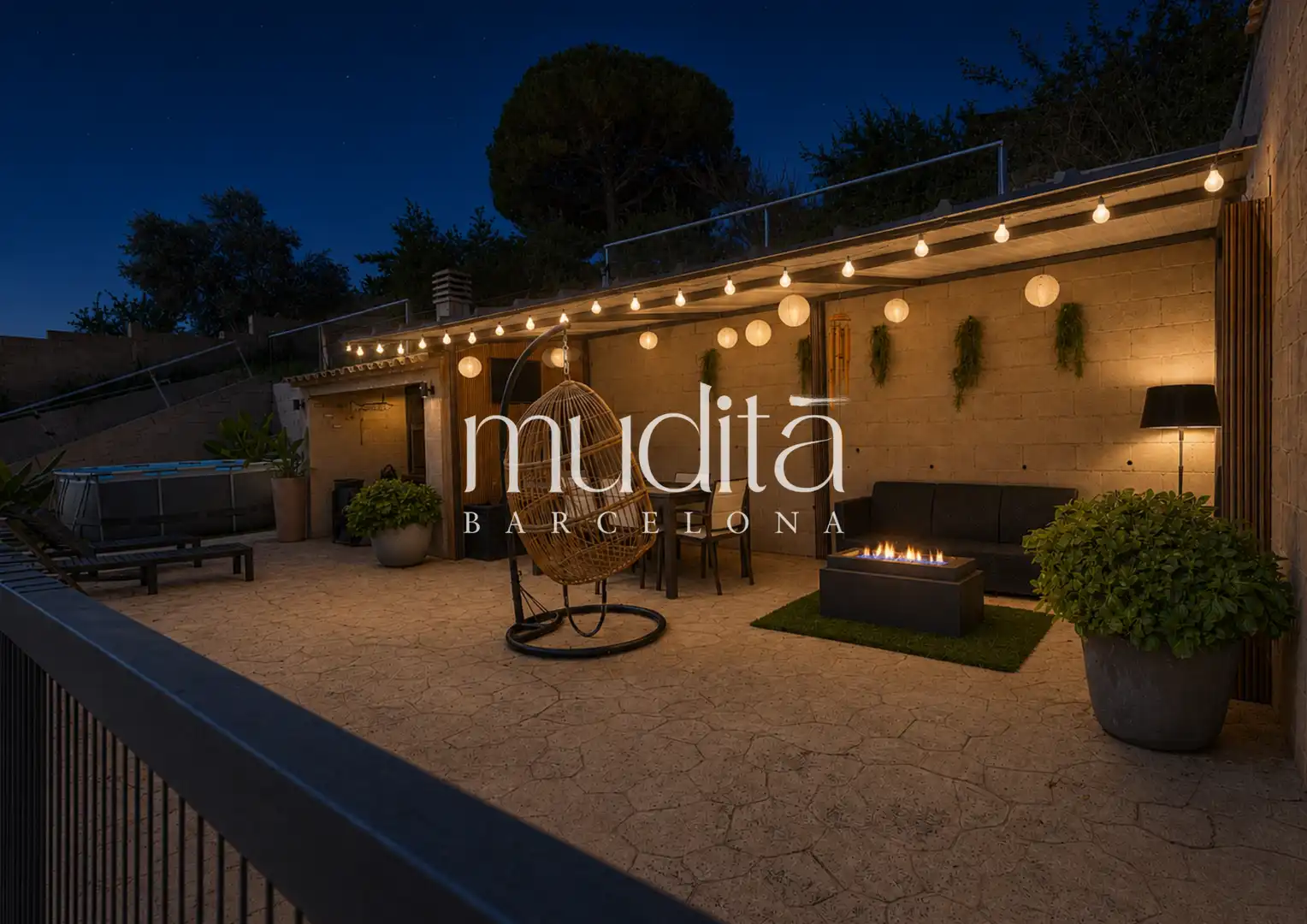 Maison avec terrasse à vendre à Sant Celoni, imagen 4
