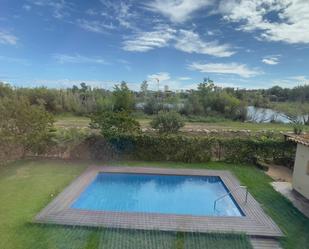 Piscina de Casa o xalet de lloguer en Castell-Platja d'Aro amb Terrassa, Piscina i Balcó