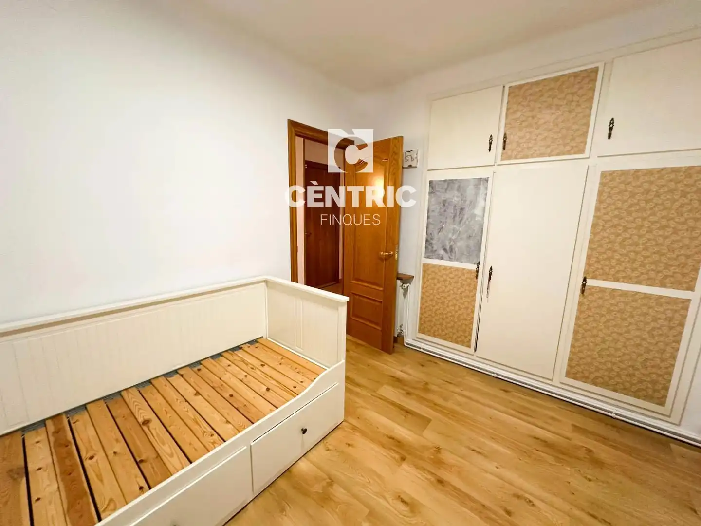 Habitación de Ático en venta en Terrassa con Terraza