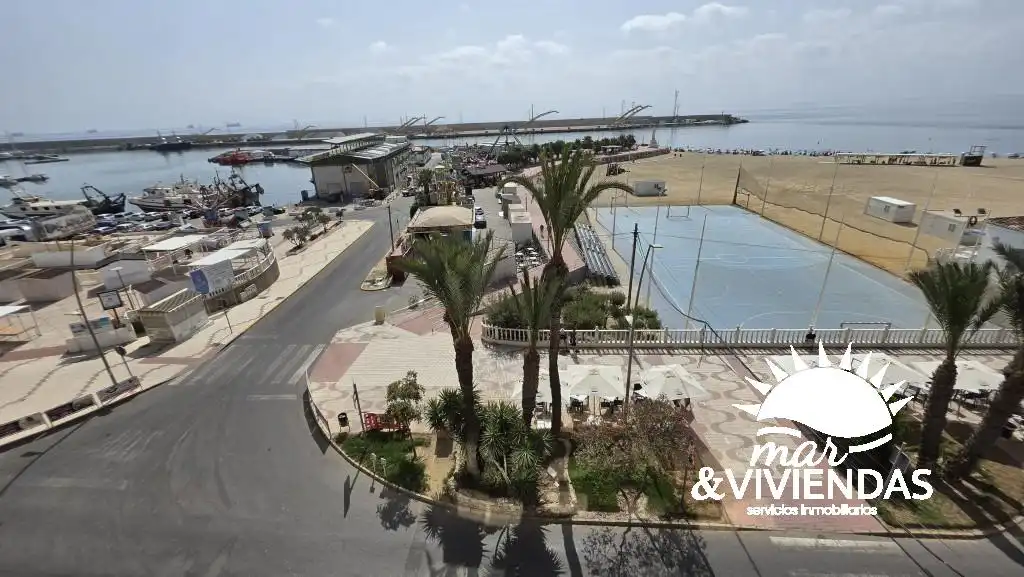 Wohnung mit Terrasse zum Verkauf in Paseo del Malecon 90, imagen 21