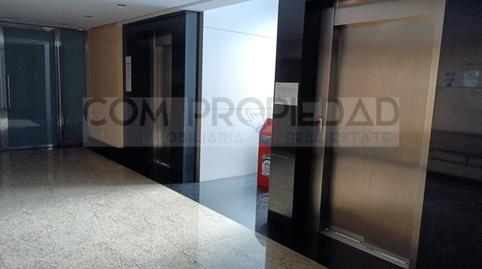 Foto 3 de Oficina de alquiler en Sa Indioteria Urbà,  Palma de Mallorca