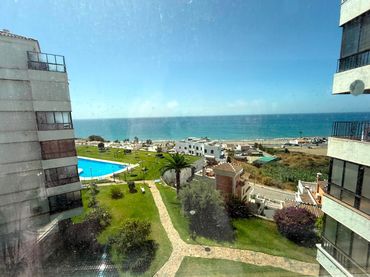 Appartement avec jardin à vendre à Urbanización el peñoncillo