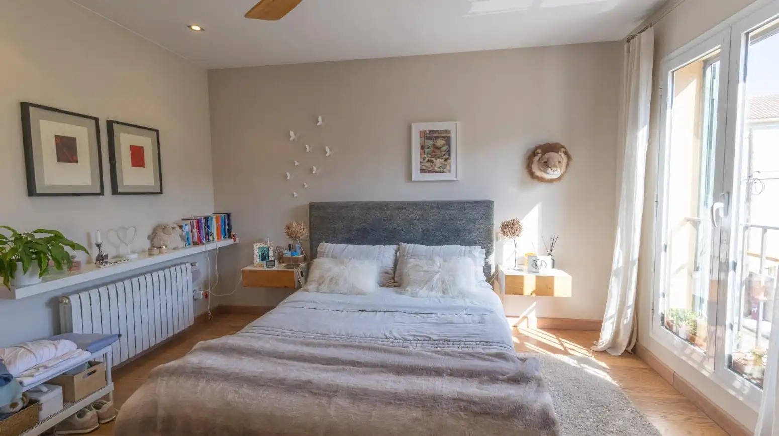 Maison mitoyenne avec terrasse à vendre à Búger - Carrer Mossèn Antoni Maria Alcover, imagen 30