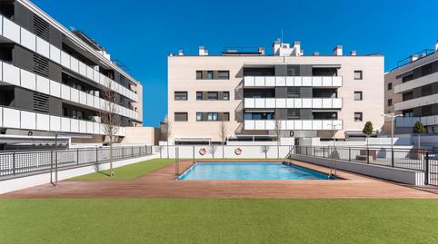 Photo 3 from new construction home in Flat for sale in Carrer Albert Einstein, 2, La Roca del Vallès, Barcelona