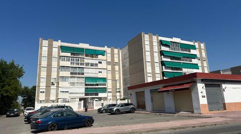 Foto 2 de Pis en venda a Sant Salvador, Tarragona Capital