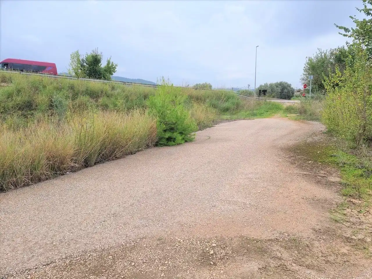 Fabrik Grundstücke zum Verkauf in Sequia Laba, Alcalà de Xivert pueblo