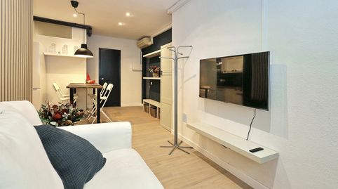 Foto 3 von Wohnung zum Verkauf in Passeig de la Mare de Déu del Coll, 21, Vallcarca i els Penitents, Barcelona Capital