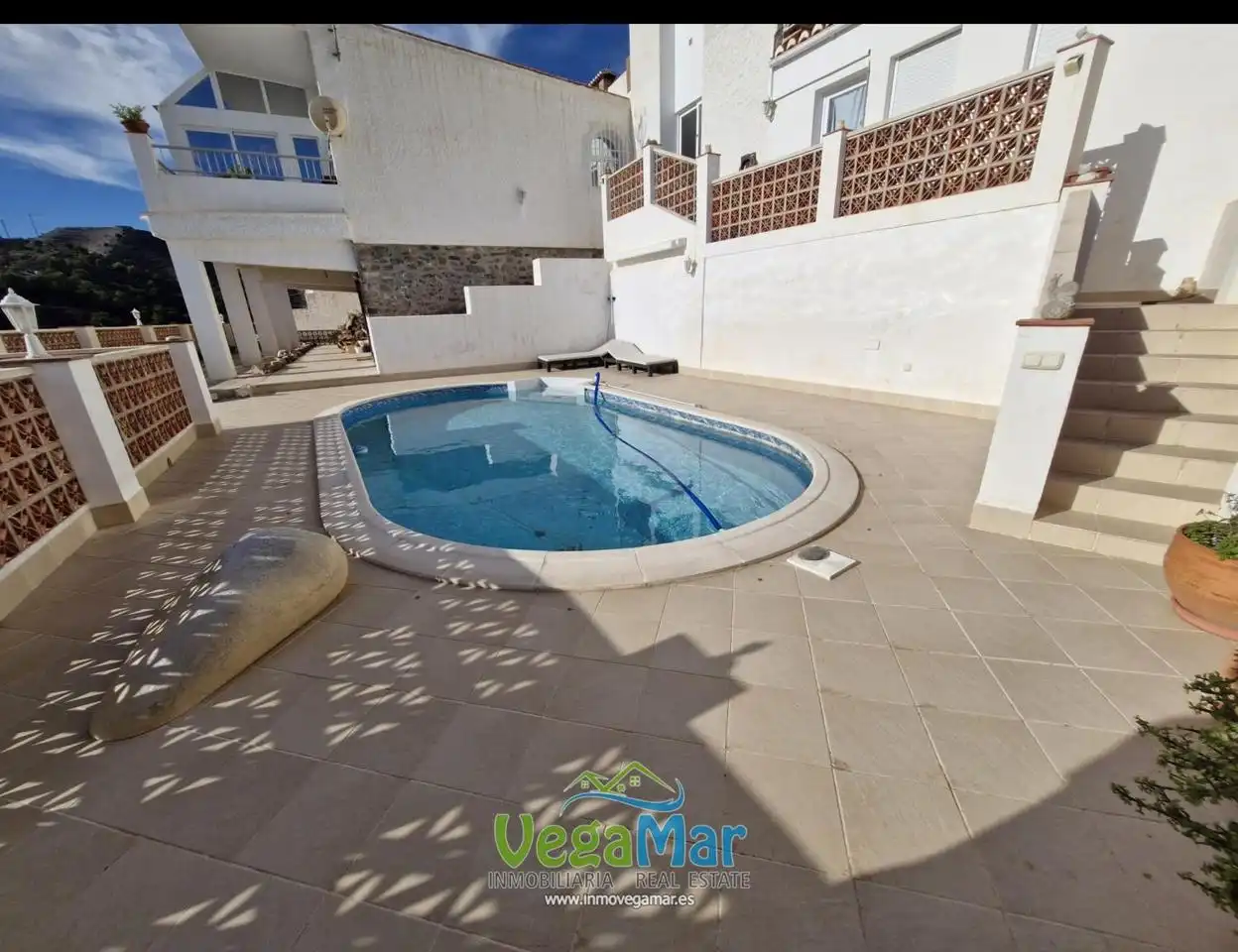 Maison à vendre à Bajada Del Mar, imagen 5