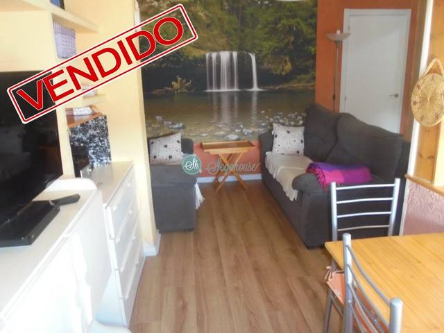 Piso en Venta en Calle París en Sector Plaza de Toros