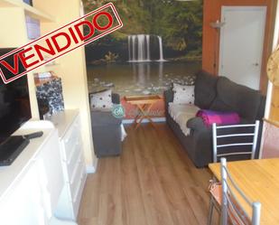 Bedroom of Flat for sale in Segovia Capital