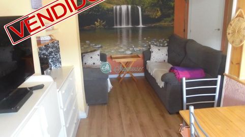 Piso en venta en San José, 2 dormitorios.