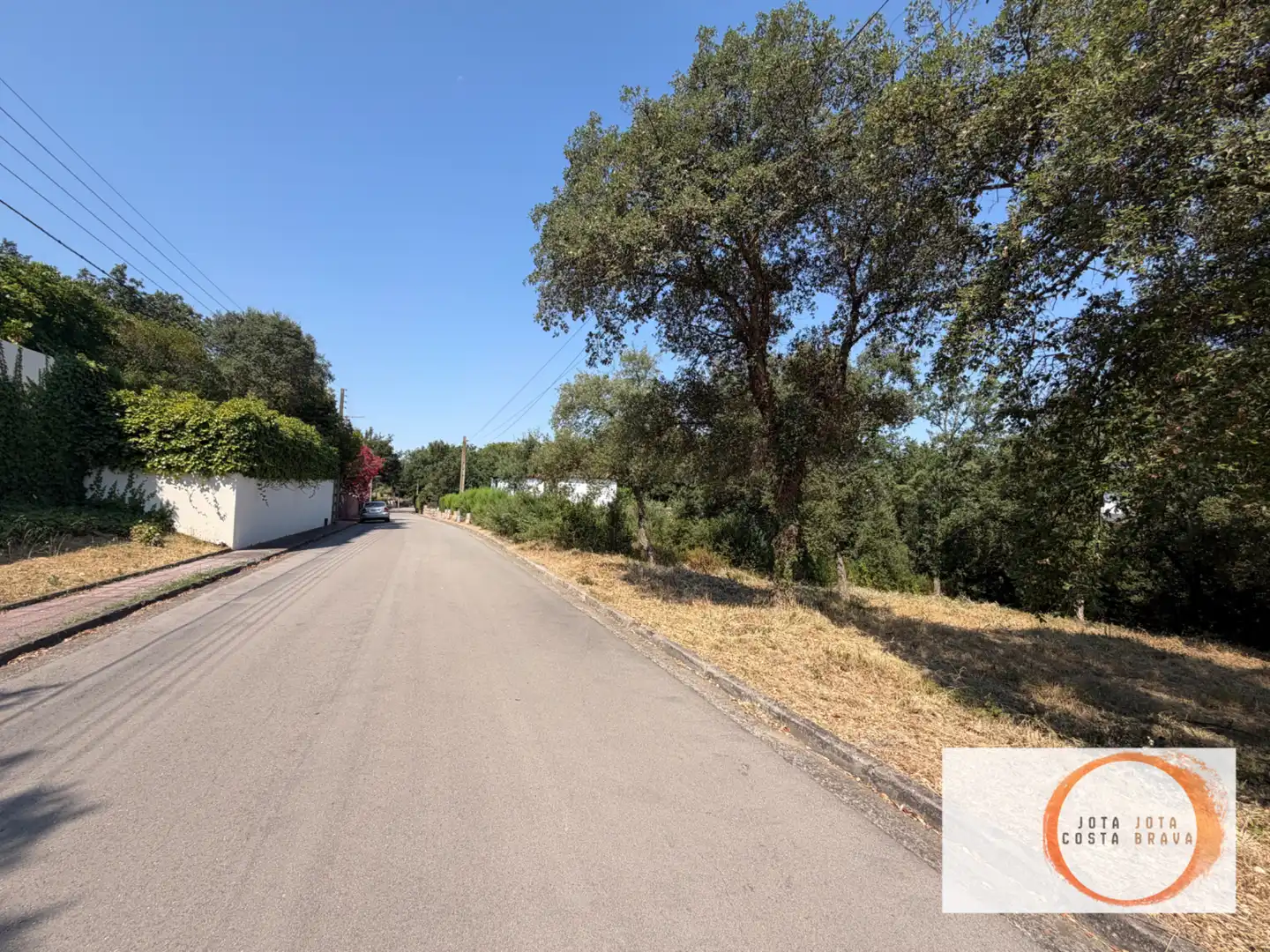 Terreno residencial en venta en Carrer Bosc 176, imagen 7