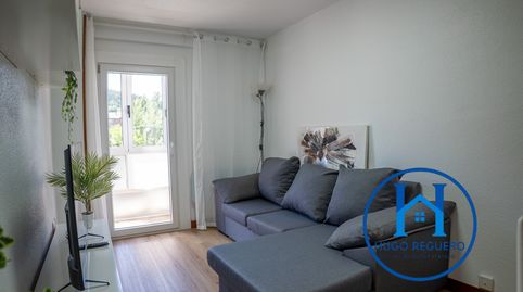 Photo 3 of Flat for rent in Plaza de la Hispanidad, 5, Villalegre - La Luz, Avilés