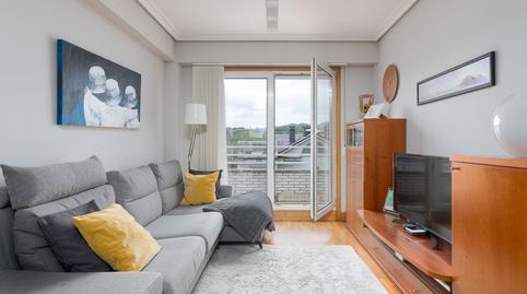 Photo 2 of Duplex for sale in Arturo Campion Kalea, Ibaeta, Gipuzkoa