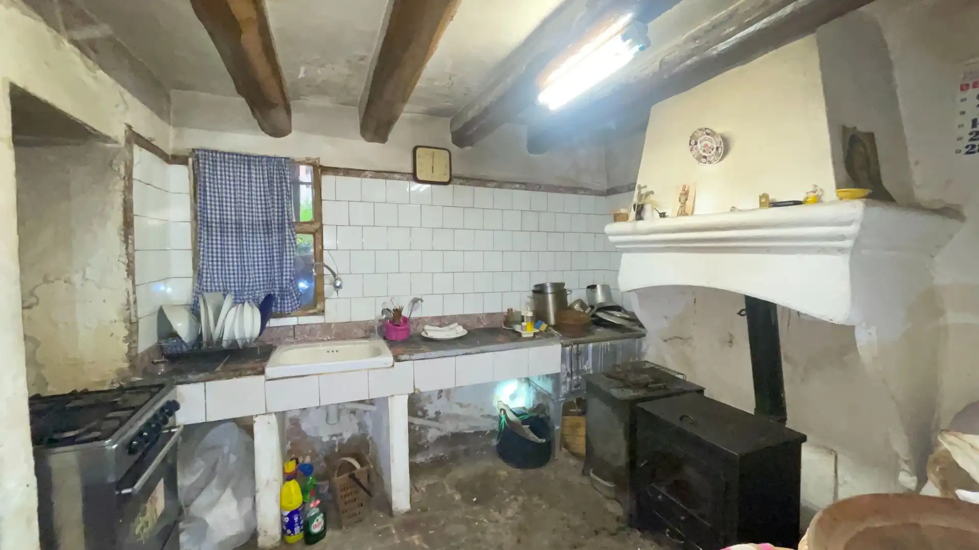 Maison rustique à vendre à Raval del Tallat 3, imagen 7