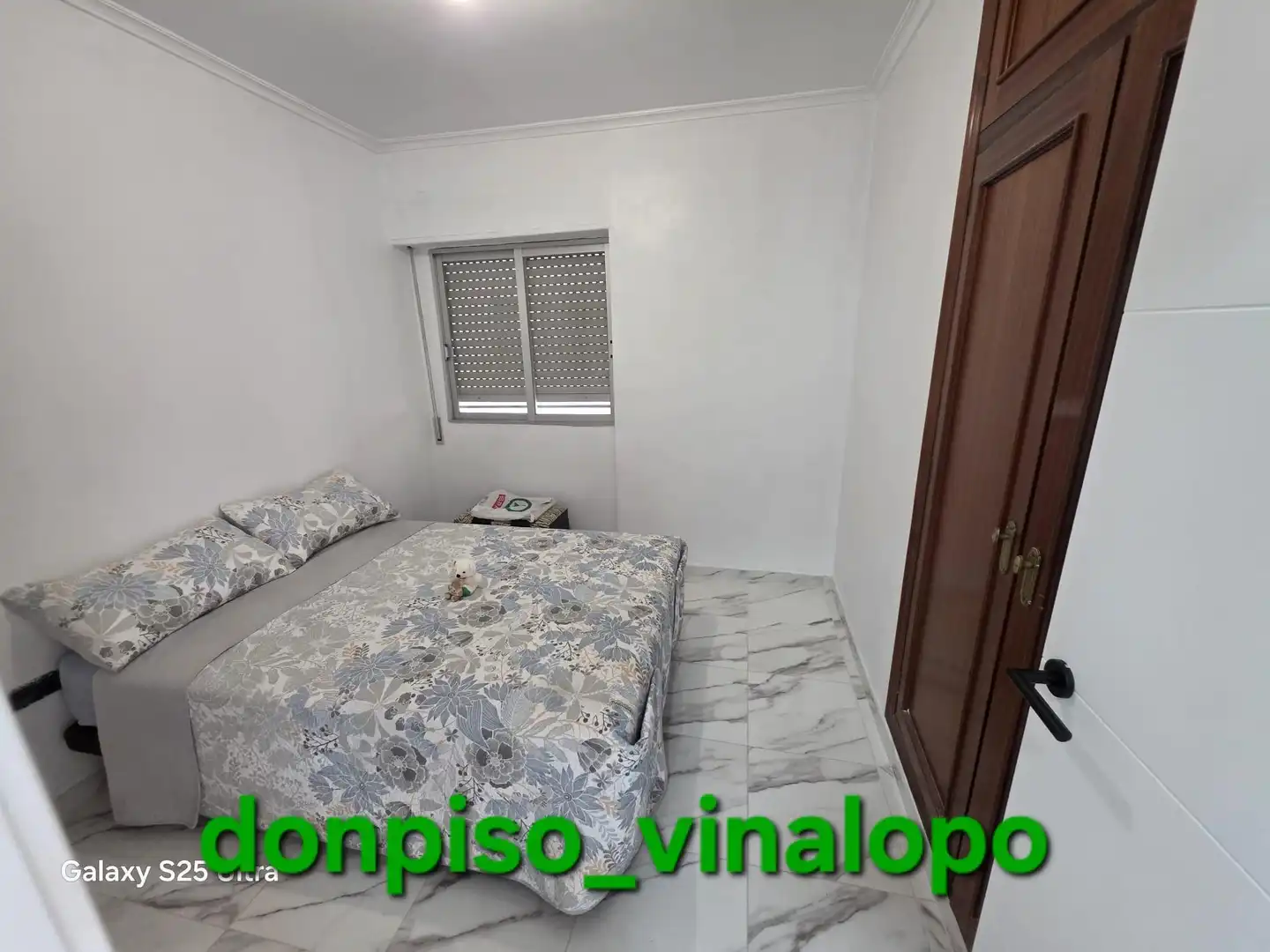 Bedroom of Apartments for sale in Villena  with Balcony