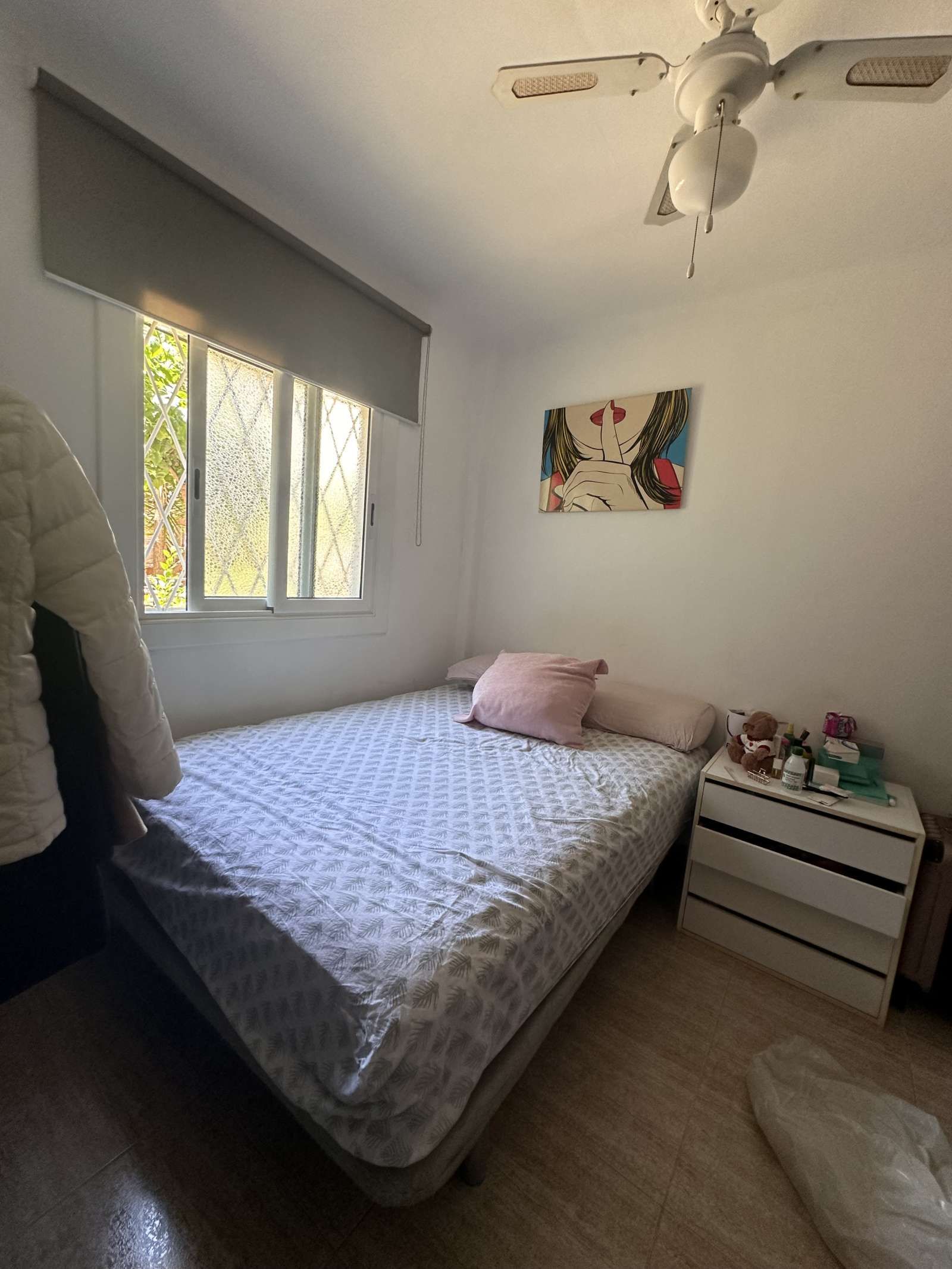 Flat to share in Diagonal Mar i el Front Marítim del Poblenou