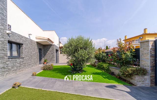 Casa-chalet en Venta en DEL GRAU en Puigmal - Mas Nou