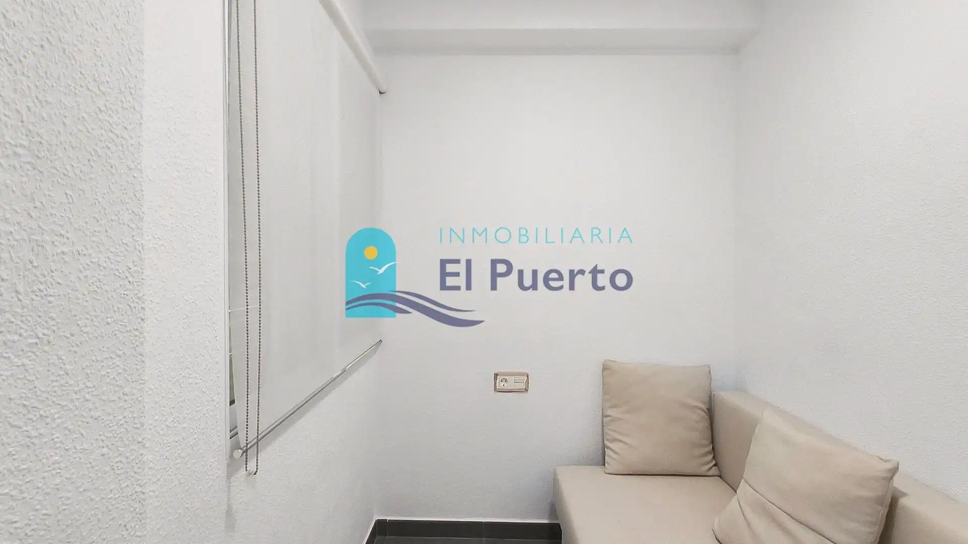 Apartament amb piscina en venda a Puerto de Mazarrón, imagen 22