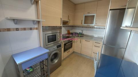 Photo 4 of Attic to rent in Rúa de María Berdiales, 27, Centro - Areal, Pontevedra