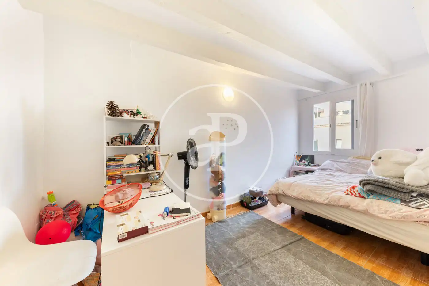 Piso en venta en Carrer de Sant Andreu, El Sindicat