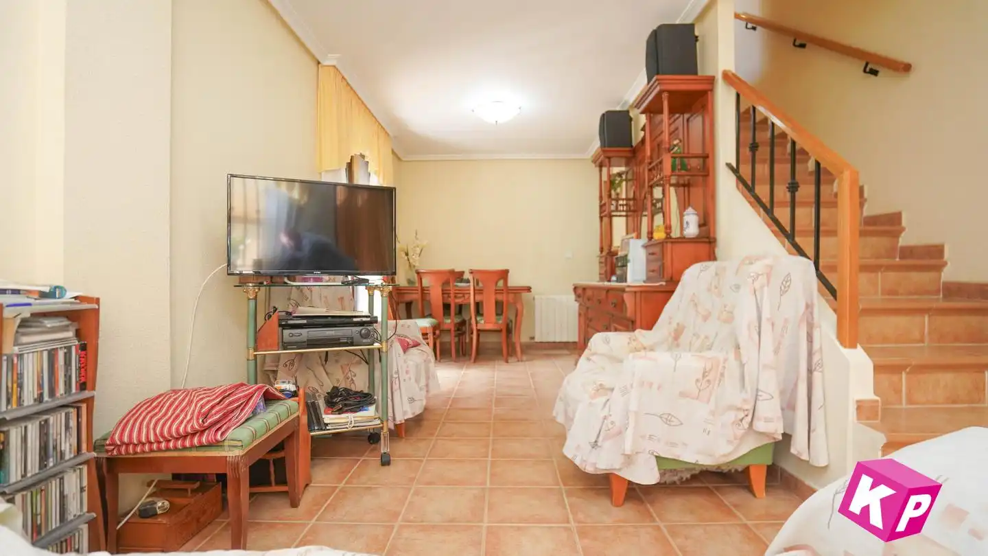 Bungalow amb piscina en venda a Avinguda de Portugal, imagen 20