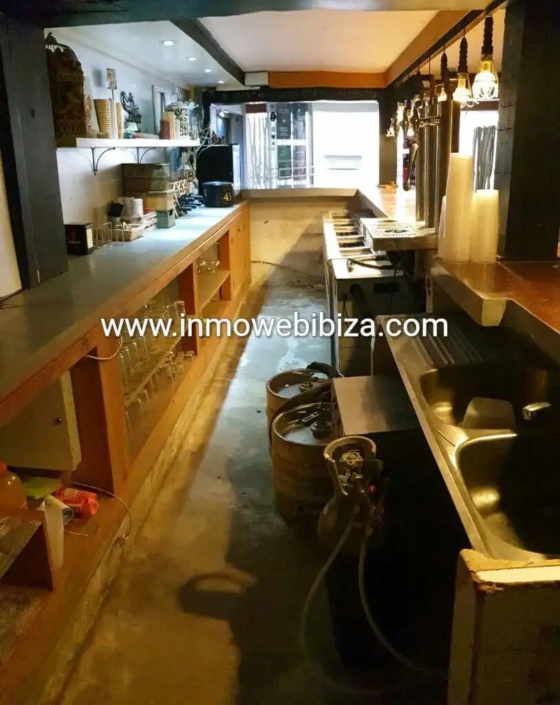 Local comercial en venta en S'Eixample - Can Misses, imagen 5