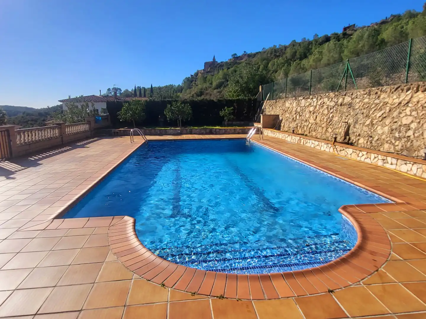 Casa con terraza en venta en Carrer Joaquim Costa, imagen 4