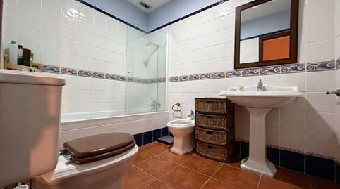 Foto 5 de Casa adosada en venta en Camposoto - Gallineras, San Fernando