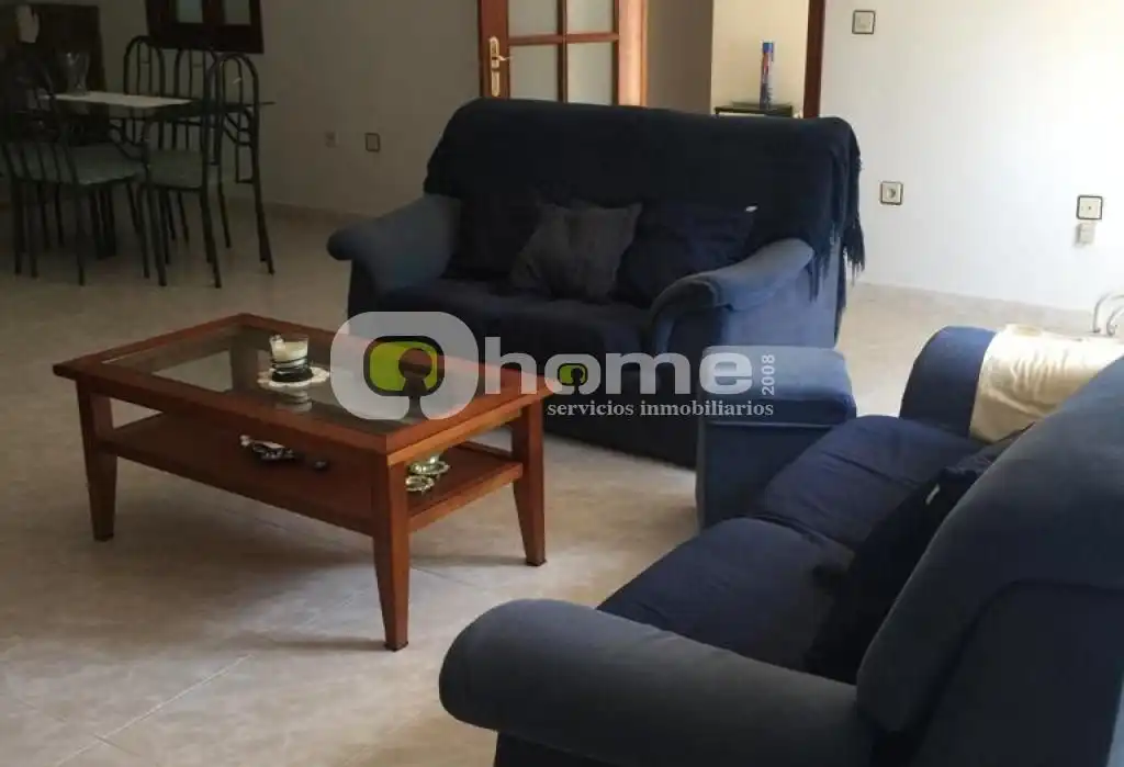 Sala d'estar de Casa o xalet en venda en Morales de Rey