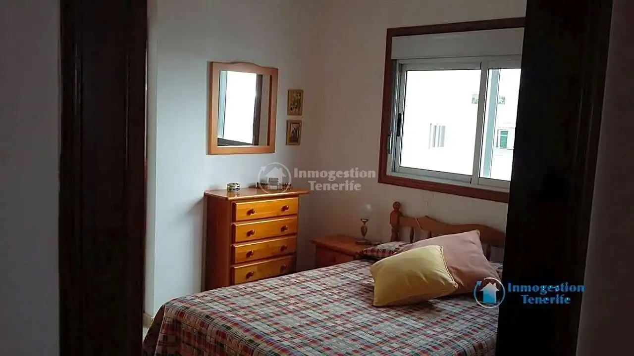 Flat for rent in Casiano Alfonso Hernández, Las Galletas