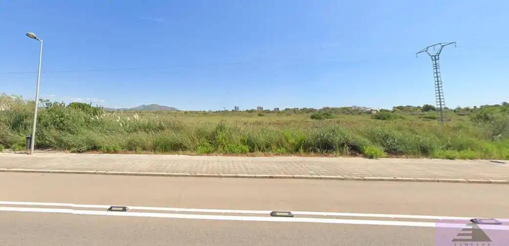 Residential land for sale in Torreblanca, imagen 4