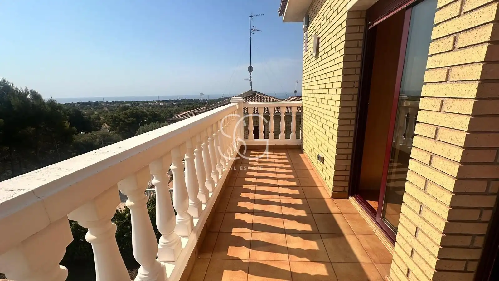 Casa con piscina in vendita a Roda de Barà, imagen 35