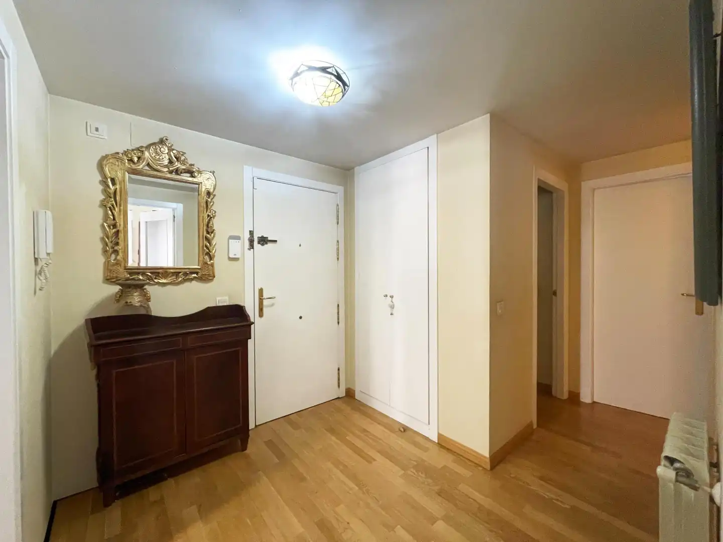 Flat with pool for sale in DIEGO HURTADO DE MENDOZA 13, imagen 5