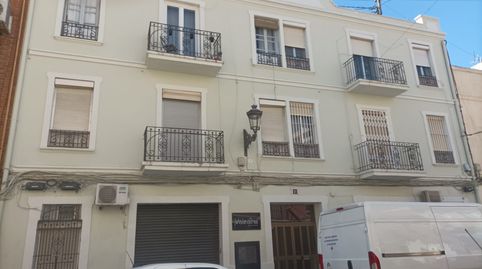 Foto 3 de Piso en venta en Carretera D'escrivà, La Raïosa, Valencia Capital