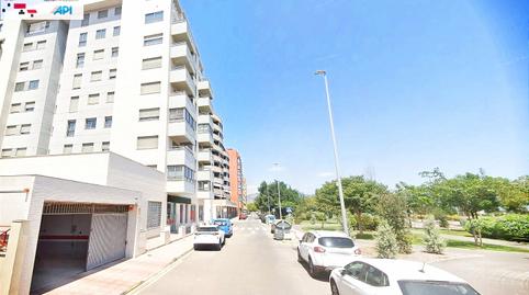 Photo 4 of Garage for rent in Calle Francesc Esteve Galvez, Rafalafena, Castellón de la Plana / Castelló de la Plana