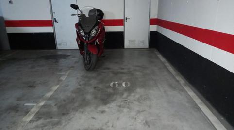 Foto 4 de Garatge en venda a Nuevo Hospital, Ciudad Real