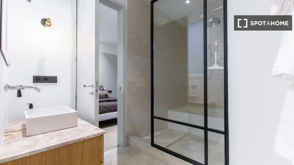 Piso con terraza en alquiler en Centro, imagen 14