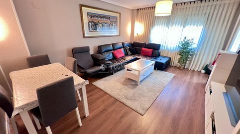 Foto 5 de Piso en venta en Ensanche, Alcalá de Henares