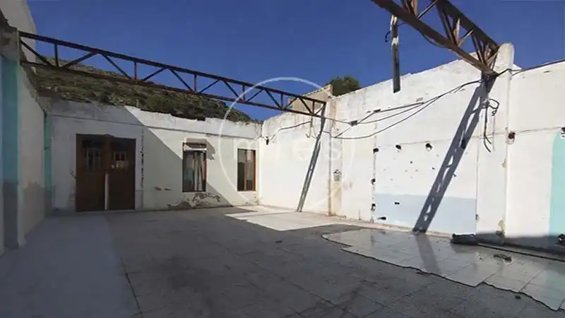 Terraza de Local en venta en Montserrat
