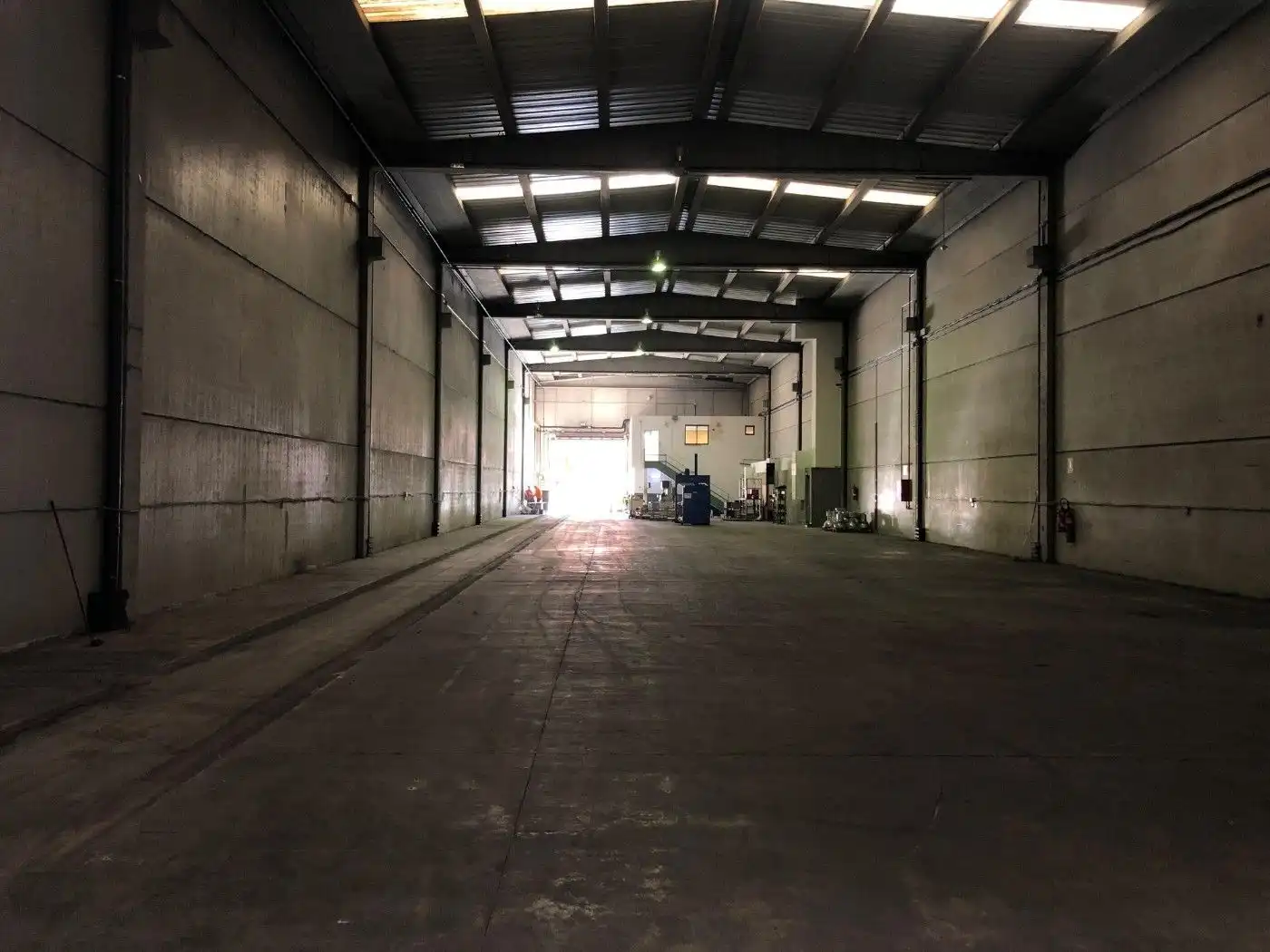 Nave industrielle à louer à Zona Industrial, imagen 4