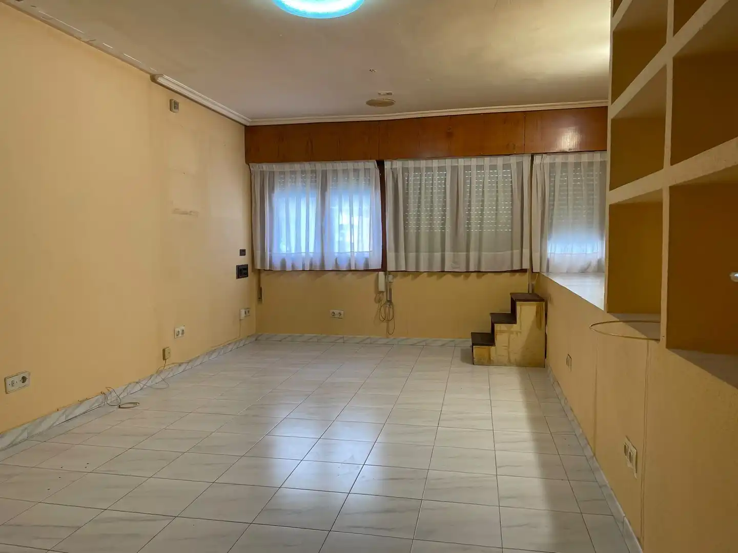 Oficina de alquiler en Ejea de los Caballeros