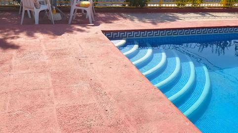 Foto 4 de Casa o xalet en venda a Pedanías - Extrarradio, Albacete